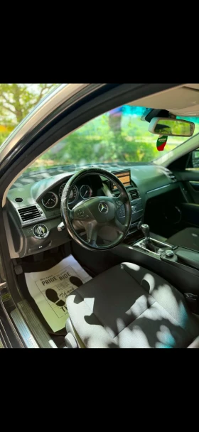 Mercedes-Benz C 220 OM646 - 5500 € / 10757.07 лв. - 89120834 5 | Car24.bg Mercedes-Benz C 220 OM646 - 5500 € / 10757.07 лв. - 89120834 5