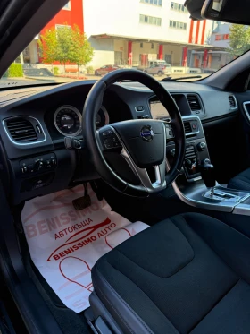 Volvo V60 2.0D* NAVI* ПОДГРЕВ* КОЖА* СЕРВИЗНА ИСТОРИЯ* - 6300 € / 12321.73 лв. - 38731119 11 | Car24.bg Volvo V60 2.0D* NAVI* ПОДГРЕВ* КОЖА* СЕРВИЗНА ИСТОРИЯ* - 6300 € / 12321.73 лв. - 38731119 11