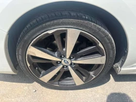 Subaru Impreza * Sport tech* АВТОКРЕДИТ БЕЗ ПЪРВОНАЧАЛНА ВНОСКА* | Auto.bg — изображение 7 Subaru Impreza * Sport tech* АВТОКРЕДИТ БЕЗ ПЪРВОНАЧАЛНА ВНОСКА* | Auto.bg — изображение 7