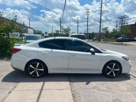 Subaru Impreza * Sport tech* АВТОКРЕДИТ БЕЗ ПЪРВОНАЧАЛНА ВНОСКА* | Auto.bg — изображение 3 Subaru Impreza * Sport tech* АВТОКРЕДИТ БЕЗ ПЪРВОНАЧАЛНА ВНОСКА* | Auto.bg — изображение 3