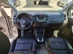 VW Golf Plus 6 2.0tdi 140кс DSG - 6500 € - 55427007 13 | Car24.bg VW Golf Plus 6 2.0tdi 140кс DSG - 6500 € - 55427007 13