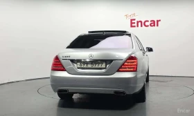 Mercedes-Benz S 500 * BlueEFFICIENCY * КРАЙНА ЦЕНА ДО БЪЛГАРИЯ | Auto.bg — изображение 4 Mercedes-Benz S 500 * BlueEFFICIENCY * КРАЙНА ЦЕНА ДО БЪЛГАРИЯ | Auto.bg — изображение 4