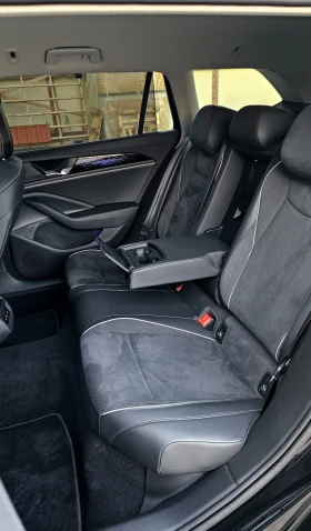 VW Passat Обдухване, Keyless Go, VirtualCockpit, Head up | Auto.bg — изображение 13 VW Passat Обдухване, Keyless Go, VirtualCockpit, Head up | Auto.bg — изображение 13