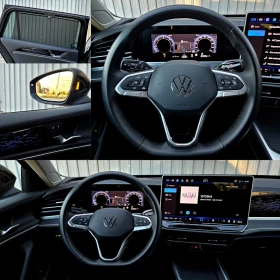 VW Passat Обдухване, Keyless Go, VirtualCockpit, Head up | Auto.bg — изображение 15 VW Passat Обдухване, Keyless Go, VirtualCockpit, Head up | Auto.bg — изображение 15
