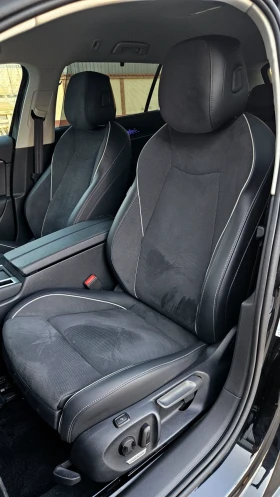 VW Passat Обдухване, Keyless Go, VirtualCockpit, Head up | Auto.bg — изображение 12 VW Passat Обдухване, Keyless Go, VirtualCockpit, Head up | Auto.bg — изображение 12