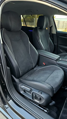 VW Passat Обдухване, Keyless Go, VirtualCockpit, Head up | Auto.bg — изображение 11 VW Passat Обдухване, Keyless Go, VirtualCockpit, Head up | Auto.bg — изображение 11