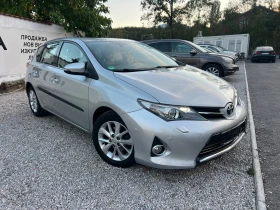 Toyota Auris 1.6-УНИКАТ!!! - Car24.bg Toyota Auris 1.6-УНИКАТ!!!