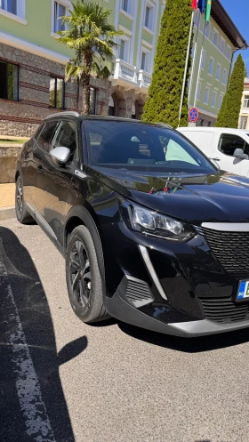 Peugeot 2008 - 18800 € - 12990126 3 | Car24.bg Peugeot 2008 - 18800 € - 12990126 3