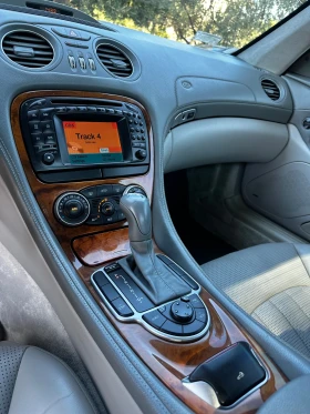 Mercedes-Benz SL 55 AMG - 24999 € - 80318298 9 | Car24.bg Mercedes-Benz SL 55 AMG - 24999 € - 80318298 9