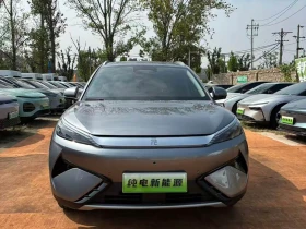 BYD Atto3 Smart Drive Edition 510KM autogeorge.com - 26230 € - 49189492 2 | Car24.bg BYD Atto3 Smart Drive Edition 510KM autogeorge.com - 26230 € - 49189492 2
