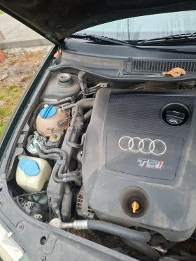Audi A3 - 1250 € - 19587731 3 | Car24.bg Audi A3 - 1250 € - 19587731 3