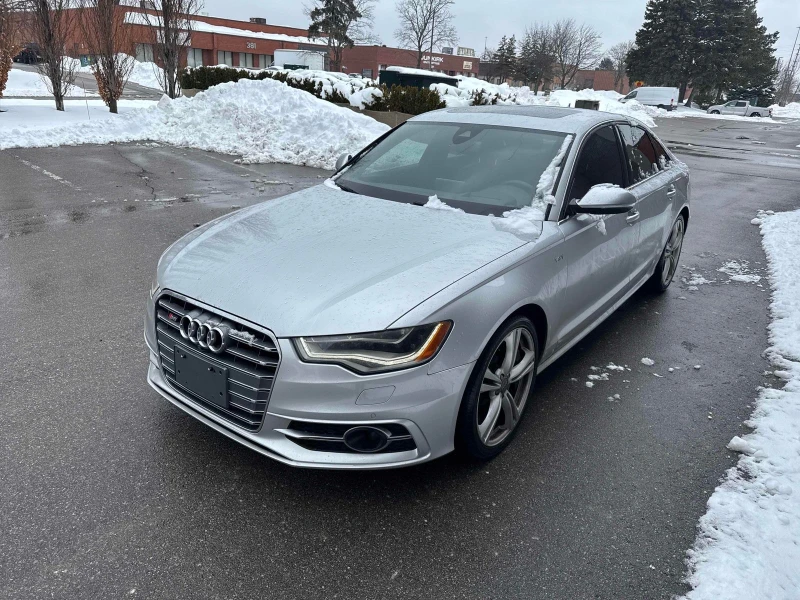 Audi S6 quattro 4.0T С РЕГИСТРАЦИЯ & АВТО КРЕДИТ - 13500 € / 26403.70 лв. - 19648846 1 | Car24.bg Audi S6 quattro 4.0T С РЕГИСТРАЦИЯ & АВТО КРЕДИТ - 13500 € / 26403.70 лв. - 19648846 1