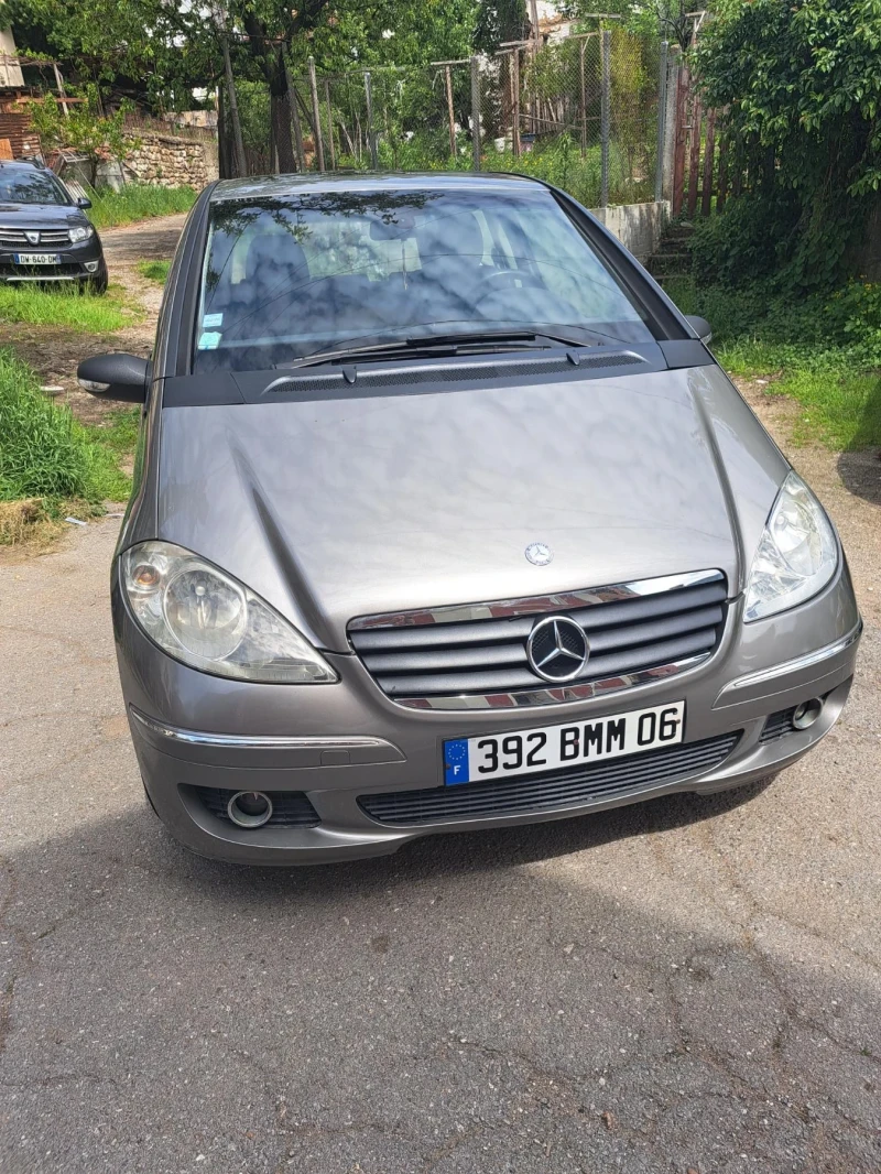 Mercedes-Benz A 170 - 1460 € / 2855.51 лв. - 47468702 1 | Car24.bg Mercedes-Benz A 170 - 1460 € / 2855.51 лв. - 47468702 1