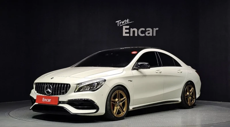 Mercedes-Benz CLA 45 AMG ПОДГРЕВ / ПЕРА / ПАНОРАМА - 15600 € / 30510.95 лв. - 10241765 1 | Car24.bg Mercedes-Benz CLA 45 AMG ПОДГРЕВ / ПЕРА / ПАНОРАМА - 15600 € / 30510.95 лв. - 10241765 1