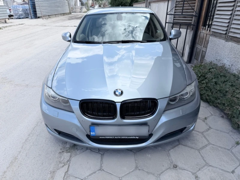 BMW 330 d xDrive - 6200 € / 12126.15 лв. - 99059438 1 | Car24.bg BMW 330 d xDrive - 6200 € / 12126.15 лв. - 99059438 1