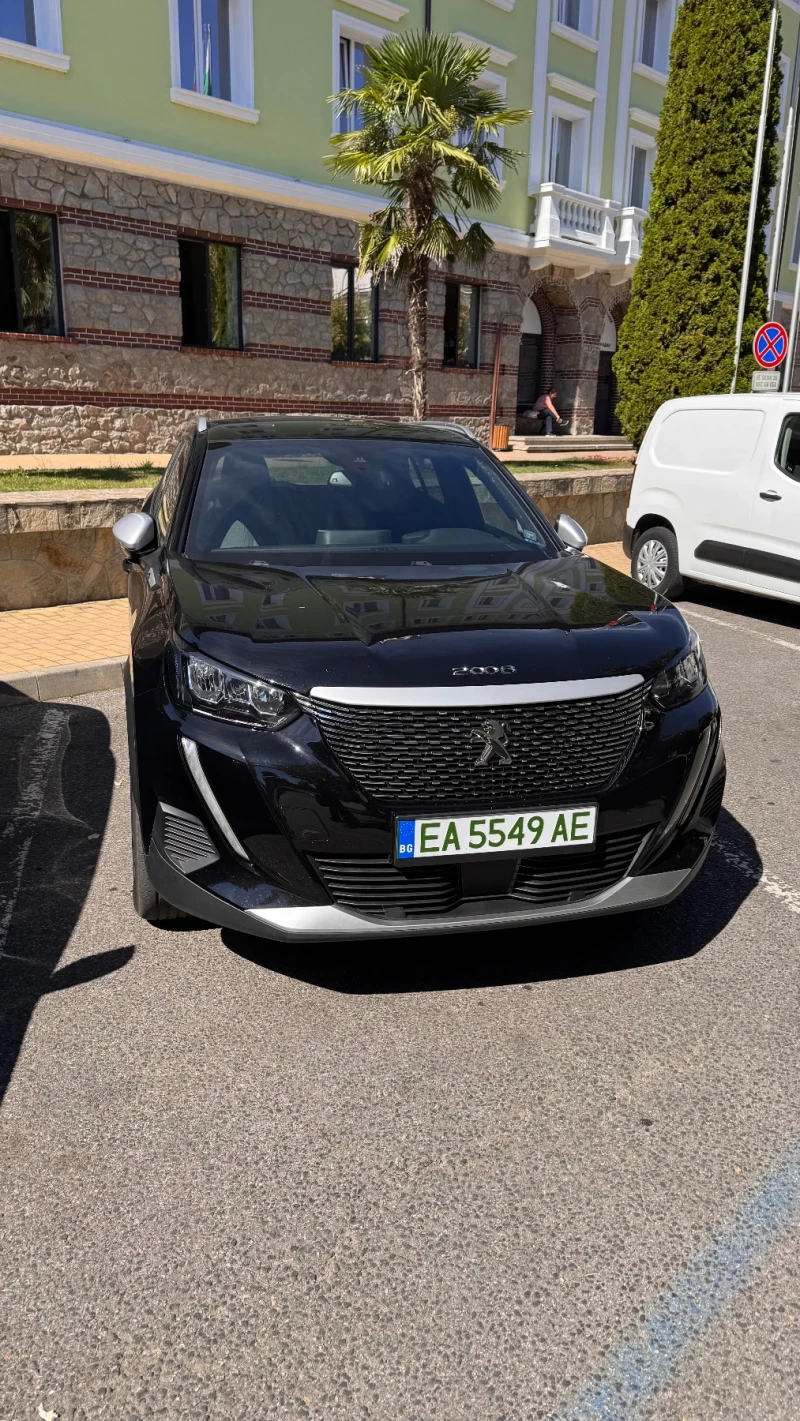 Peugeot 2008 - 18800 € - 12990126 1 | Car24.bg Peugeot 2008 - 18800 € - 12990126 1