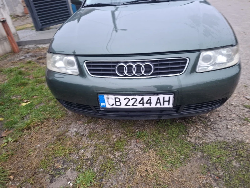 Audi A3 - 1250 € - 19587731 1 | Car24.bg Audi A3 - 1250 € - 19587731 1