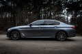 BMW 530E E     M-SPORT PERFORMANCE - [4] 