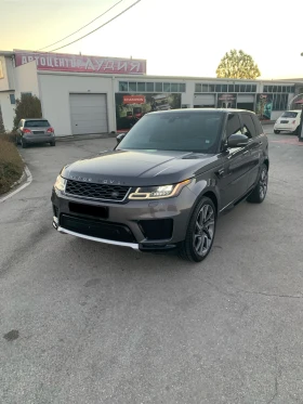Land Rover Range Rover Sport - 63900 лв. / 32671.55 € - 45044600 2 | Car24.bg Land Rover Range Rover Sport - 63900 лв. / 32671.55 € - 45044600 2