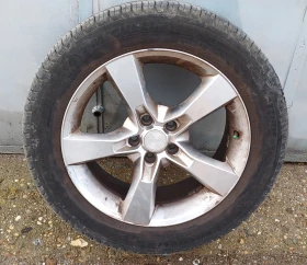 Chevrolet Captiva - 6950 € / 13593.02 лв. - 28957869 17 | Car24.bg Chevrolet Captiva - 6950 € / 13593.02 лв. - 28957869 17