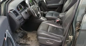 Chevrolet Captiva - 6950 € / 13593.02 лв. - 28957869 10 | Car24.bg Chevrolet Captiva - 6950 € / 13593.02 лв. - 28957869 10