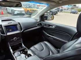 Ford Edge * Titanium * АвтоКредит * (ЦЕНА ДО БГ)* | Auto.bg — изображение 14 Ford Edge * Titanium * АвтоКредит * (ЦЕНА ДО БГ)* | Auto.bg — изображение 14
