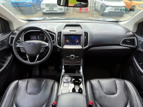 Ford Edge * Titanium * АвтоКредит * (ЦЕНА ДО БГ)* | Auto.bg — изображение 13 Ford Edge * Titanium * АвтоКредит * (ЦЕНА ДО БГ)* | Auto.bg — изображение 13