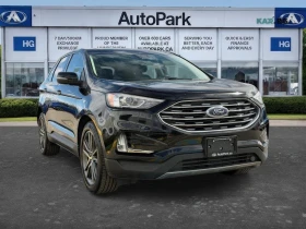 Ford Edge * Titanium * АвтоКредит * (ЦЕНА ДО БГ)* | Auto.bg — изображение 5 Ford Edge * Titanium * АвтоКредит * (ЦЕНА ДО БГ)* | Auto.bg — изображение 5