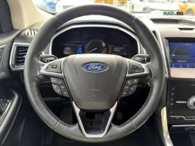 Ford Edge * Titanium * АвтоКредит * (ЦЕНА ДО БГ)* | Auto.bg — изображение 9 Ford Edge * Titanium * АвтоКредит * (ЦЕНА ДО БГ)* | Auto.bg — изображение 9