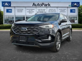 Ford Edge * Titanium * АвтоКредит * (ЦЕНА ДО БГ)*