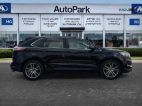 Ford Edge * Titanium * АвтоКредит * (ЦЕНА ДО БГ)* | Auto.bg — изображение 4 Ford Edge * Titanium * АвтоКредит * (ЦЕНА ДО БГ)* | Auto.bg — изображение 4