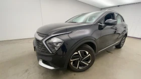 Kia Sportage 1.6 T-GDI