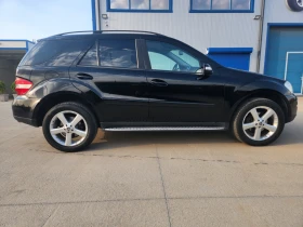 Mercedes-Benz ML 320 CDI GERMANY TOP ZUSTAND КАМЕРА КОЖА | Auto.bg — изображение 5 Mercedes-Benz ML 320 CDI GERMANY TOP ZUSTAND КАМЕРА КОЖА | Auto.bg — изображение 5