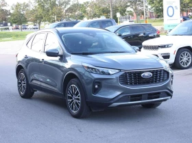 Ford Escape PHEV / Heated Seats / CarPlay / Power Liftgate | Auto.bg — изображение 2 Ford Escape PHEV / Heated Seats / CarPlay / Power Liftgate | Auto.bg — изображение 2