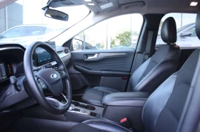 Ford Escape PHEV / Heated Seats / CarPlay / Power Liftgate | Auto.bg — изображение 11 Ford Escape PHEV / Heated Seats / CarPlay / Power Liftgate | Auto.bg — изображение 11