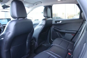 Ford Escape PHEV / Heated Seats / CarPlay / Power Liftgate | Auto.bg — изображение 7 Ford Escape PHEV / Heated Seats / CarPlay / Power Liftgate | Auto.bg — изображение 7