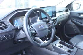 Ford Escape PHEV / Heated Seats / CarPlay / Power Liftgate | Auto.bg — изображение 10 Ford Escape PHEV / Heated Seats / CarPlay / Power Liftgate | Auto.bg — изображение 10