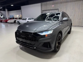 Audi Q8 ПОДГРЕВ* ОБДУХ* КАМЕРА* 360* ДИСТРОНИК* HEADUP*