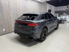 Audi Q8 ПОДГРЕВ* ОБДУХ* КАМЕРА* 360* ДИСТРОНИК* HEADUP* | Auto.bg — изображение 4 Audi Q8 ПОДГРЕВ* ОБДУХ* КАМЕРА* 360* ДИСТРОНИК* HEADUP* | Auto.bg — изображение 4
