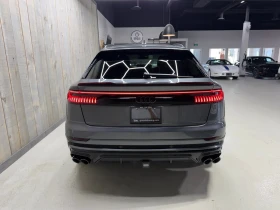 Audi Q8 ПОДГРЕВ* ОБДУХ* КАМЕРА* 360* ДИСТРОНИК* HEADUP* | Auto.bg — изображение 3 Audi Q8 ПОДГРЕВ* ОБДУХ* КАМЕРА* 360* ДИСТРОНИК* HEADUP* | Auto.bg — изображение 3