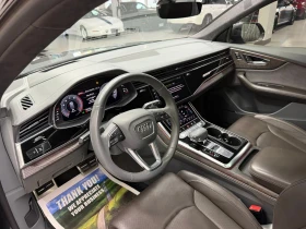 Audi Q8 ПОДГРЕВ* ОБДУХ* КАМЕРА* 360* ДИСТРОНИК* HEADUP* | Auto.bg — изображение 11 Audi Q8 ПОДГРЕВ* ОБДУХ* КАМЕРА* 360* ДИСТРОНИК* HEADUP* | Auto.bg — изображение 11
