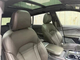 Audi Q8 ПОДГРЕВ* ОБДУХ* КАМЕРА* 360* ДИСТРОНИК* HEADUP* | Auto.bg — изображение 17 Audi Q8 ПОДГРЕВ* ОБДУХ* КАМЕРА* 360* ДИСТРОНИК* HEADUP* | Auto.bg — изображение 17