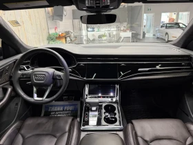 Audi Q8 ПОДГРЕВ* ОБДУХ* КАМЕРА* 360* ДИСТРОНИК* HEADUP* | Auto.bg — изображение 12 Audi Q8 ПОДГРЕВ* ОБДУХ* КАМЕРА* 360* ДИСТРОНИК* HEADUP* | Auto.bg — изображение 12