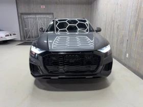 Audi Q8 ПОДГРЕВ* ОБДУХ* КАМЕРА* 360* ДИСТРОНИК* HEADUP* | Auto.bg — изображение 7 Audi Q8 ПОДГРЕВ* ОБДУХ* КАМЕРА* 360* ДИСТРОНИК* HEADUP* | Auto.bg — изображение 7