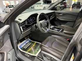 Audi Q8 ПОДГРЕВ* ОБДУХ* КАМЕРА* 360* ДИСТРОНИК* HEADUP* | Auto.bg — изображение 10 Audi Q8 ПОДГРЕВ* ОБДУХ* КАМЕРА* 360* ДИСТРОНИК* HEADUP* | Auto.bg — изображение 10