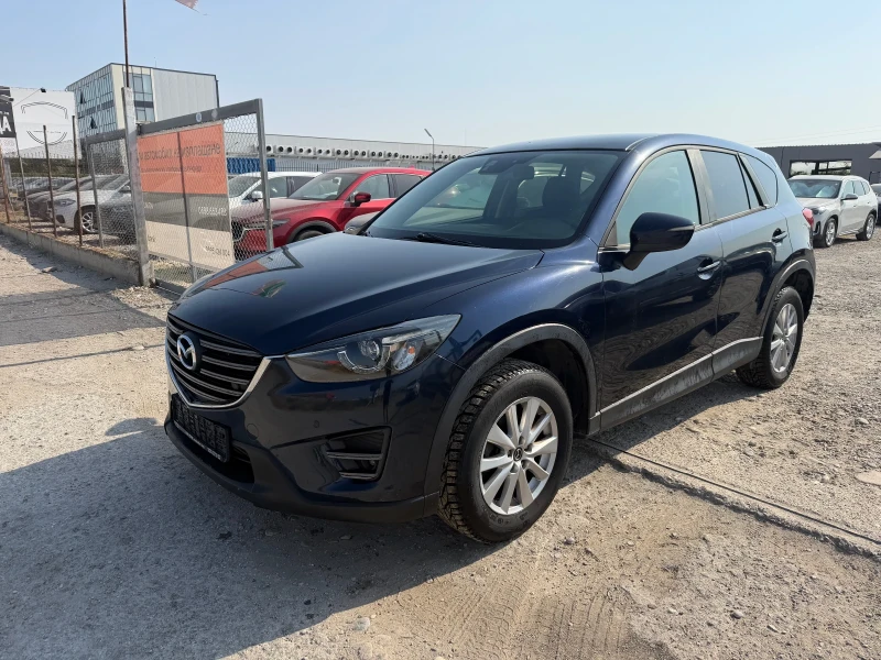 Mazda CX-5 2.2 Skyactive | Реални КМ - 8499 € - 57704612 1 | Car24.bg Mazda CX-5 2.2 Skyactive | Реални КМ - 8499 € - 57704612 1