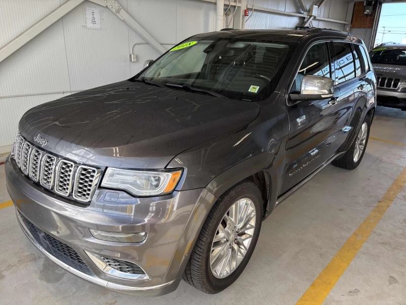 Jeep Grand cherokee SUMMIT* 5.7HEMI* БЕЗ УДАР* ПАНО* ДИСТРОНИК* ОБДУХ - 13900 € - 21680775 1 | Car24.bg Jeep Grand cherokee SUMMIT* 5.7HEMI* БЕЗ УДАР* ПАНО* ДИСТРОНИК* ОБДУХ - 13900 € - 21680775 1