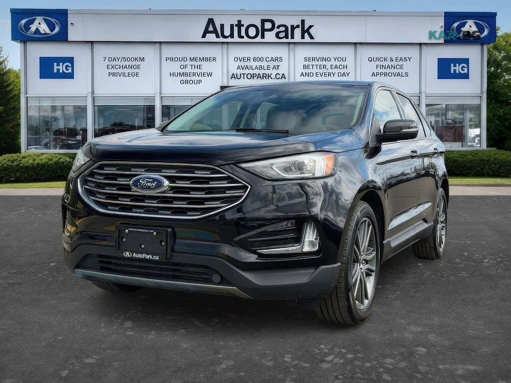 Ford Edge * Titanium * АвтоКредит * (ЦЕНА ДО БГ)* | Auto.bg — изображение 1 Ford Edge * Titanium * АвтоКредит * (ЦЕНА ДО БГ)* | Auto.bg — изображение 1
