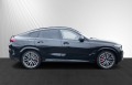 BMW X6 M60i xDrive = NEW= M-Sport Pro Гаранция - [4] 