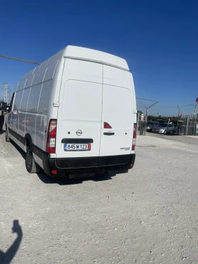 Opel Movano 2, 3 145кс. Евро 6 2019г макси | Auto.bg — изображение 14 Opel Movano 2, 3 145кс. Евро 6 2019г макси | Auto.bg — изображение 14